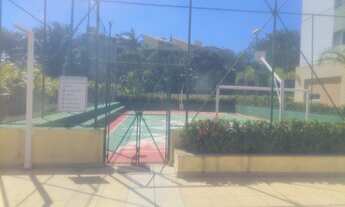 Imagem 4: Apartamento para venda com 145 metros quadrados com 4 quartos em Piatã - Salvador - Bahia