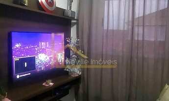 Imagem 2: Apartamento - Vila Alpina - 2 Dorms