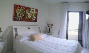 Imagem 6: Apartamento para venda tem 140 metros quadrados com 4 quartos em Jardim Ampliação - São Pa