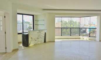 Imagem 5: Alto padrão com vista estonteante