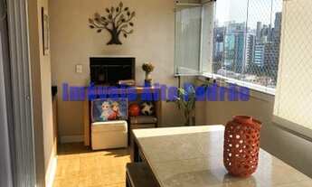 Imagem 3: 118m - 2 vagas - andar alto - Bairro Brooklin Novo