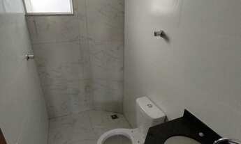 Imagem 5: Casa à venda, 55 m² por R$ 270.000,00 - Rio Branco - Belo Horizonte/MG