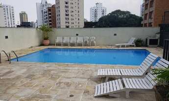 Imagem 7: Real Parque, Venda, 262m², 3 Banheiros, 6 Banheiros, 3 Vagas