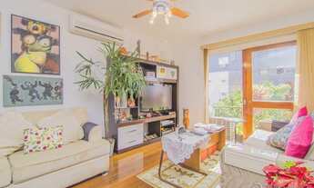 Imagem 1: Apartamento 3(tres)dormitorios1(uma)suite,copa cozinha com área de serviço.1(uma)Vaga