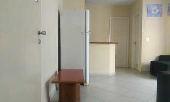 Imagem 6: Apartamento para aluguel e venda com 42 metros quadrados com 1 quarto