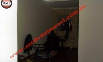 Imagem 5: Venda Casa Padrão 4 Gar Parque Novo Mundo Americana SP