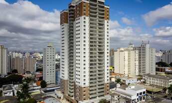 Imagem 2: Apartamento na Moóca 129m + 2 vagas Determinadas - ao lado do Juventus