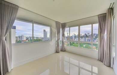 Imagem 3: PORTO ALEGRE - Cobertura - Petropolis