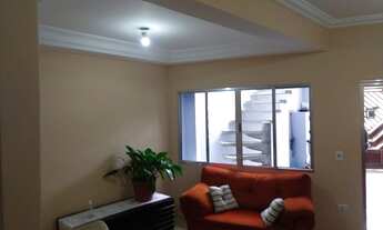 Imagem 4: Casa para Venda possui 270 m² com 4 quartos em Parque Fernanda - São Paulo - SP