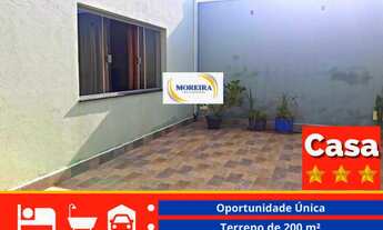 Imagem 3: Casa Terreno Completo - 2 Dormitorios e 3 Garagens - Região Oeste - Franca SP