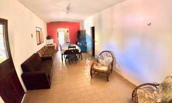 Imagem 3: Casa para venda tem 300 metros quadrados com 3 quartos em Centro - Macaíba - RN