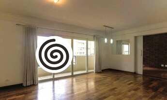 Imagem 2: Apartamento para venda tem 115 metros quadrados com 3 quartos em Vila Mariana - São Paulo