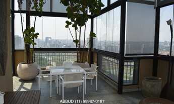 Imagem 2: APARTAMENTO DUPLEX A VENDA NO PARQUE TANGARA