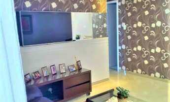 Imagem 2: Apartamento para venda na Vila Canero - São Paulo - SP