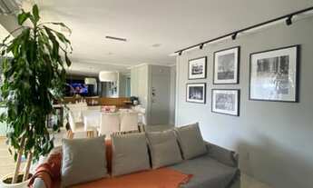 Imagem 2: Condomínio Poema Granja Julieta