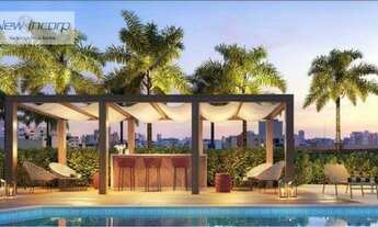 Imagem 7: Apartamento com 3 dormitórios à venda, 136 m² por R$ 1.179.892,00 - Santo Amaro - São Paul