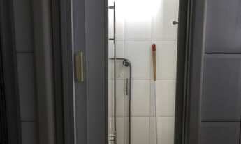 Imagem 7: Vago. Andar Alto. Local de Muita Procura!!!