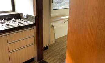 Imagem 3: Apartamento com 3 quartos no EDIFÍCIO FREDERICO LUNDGREN - Bairro Centro em Londrina