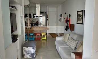 Imagem 4: VENDE APARTAMENTO BROOCLIN 57 MTS. 02 DORMITORIOS SENDO 01 SUITE CO M01 VAGA COMERCIO PROX