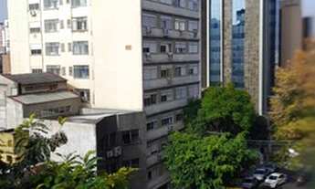 Imagem 4: Sala/Conjunto para aluguel com 60 metros. SOL DA MANHA