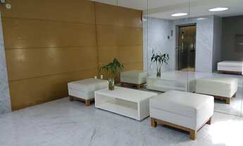 Imagem 5: Apartamento para venda tem 178 metros quadrados - 3 suítes com vista livre para o Parque