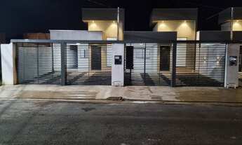 Imagem: CASA TERREA NO BAIRRO SANTA CRUZ II - PROXIMO