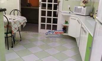 Imagem 4: Casa com 3 dormitórios à venda por R$ 700.000,00 - Vila Diva (Zona Leste) - São Paulo/SP