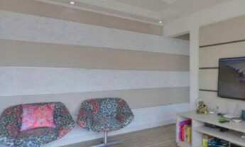 Imagem 5: Apartamento com 2 dormitórios e 2 banheiros à venda, 87 m² por R$ 600 -Miolo do Ipiranga