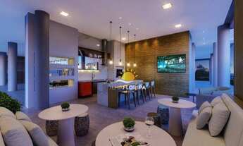 Imagem 6: Cobertura com 2 dormitórios à venda, 148 m² por R$ 2.700.933,41 - Ingleses Norte - Florian