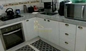 Imagem 2: Sobrado - Parque do Carmo - 3 Dorms