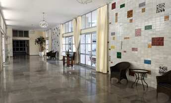 Imagem 2: Apto para aluguel com 104 m2 com 2 quartos R Eduardo Martinelli em Vila Mariana - São Pau