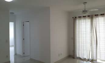 Imagem: Apartamento para aluguel possui 65 m² 2dormitórios