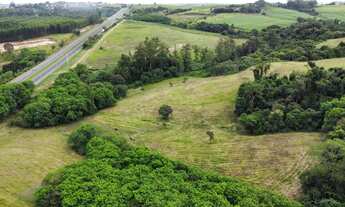 Imagem 7: Maravilhosa Área de 166.122 m² em Frente Rod SP 304 - Piracicaba SP