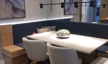 Imagem 2: Lancamento em Esteio - Apartamentos de 02 dorm. com churrasqueira