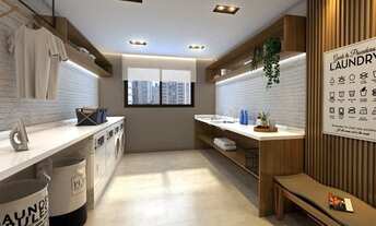 Imagem 3: Studio para venda possui 24 metros quadrados com 1 quarto em Liberdade - São Paulo - SP