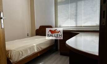 Imagem 4: Apartamento Padrão para Venda e Aluguel em João Pinheiro Belo Horizonte-MG - 752