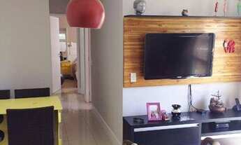 Imagem 4: Apartamento com 2 dormitórios à venda, 47 m² por R$ 290.000,00 - Morumbi - São Paulo/SP