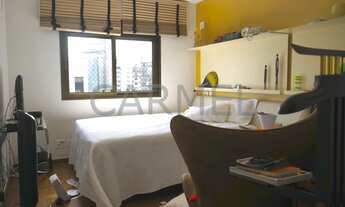 Imagem 7: Apartamento com 303 metros m2 e 3 Suites em Higienópolis