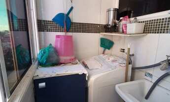 Imagem 7: Apartamento Padrão Condomínio Francisco Prisco em Jardim Imbé - São Paulo - SP