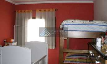 Imagem 3: SOBRADO, 2 SUÍTES, 2 VAGAS E QUINTAL