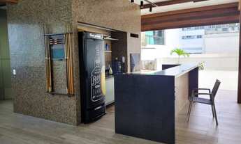 Imagem 7: Apartamento de luxo na Avenida Boa Viagem com 4 suítes, lazer completo. Venda ou aluguel