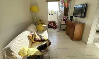 Imagem 5: Apartamento com 2 dormitórios à venda - Cordeiros - Itajaí/SC