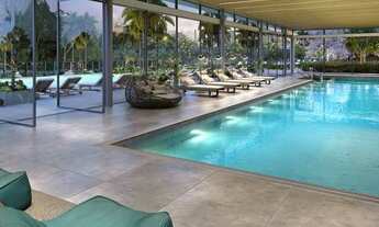 Imagem 5: Apartamento para venda com 265 metros quadrados com 4 quartos na Marginal Pinheiros - São