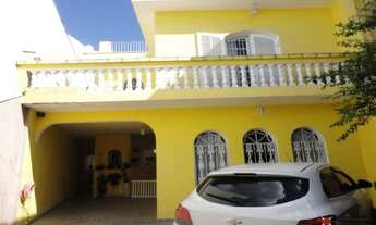 Imagem 3: AMPLO SOBRADO, ÓTIMO LOCAL, 3 DORMS (1 SUITE), SALAS ESTAR/JANTAR, AMPLA COZ., Q. EMPR. GA