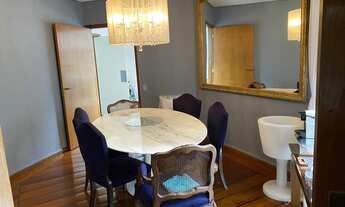 Imagem 6: Apartamento para venda, 173 M², 4 quartos em Moema - São Paulo - SP