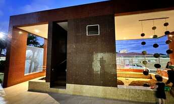 Imagem 3: CONDOMÍNIO RESIDENCIAL TORINO -AP ALTO PADRÃO COM 3 QUARTOS, SENDO 1 SUÍTE (Com ar-condici