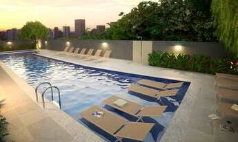 Imagem 5: Localização Privilegiada, prox. ao metrô. 2 dorm