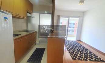 Imagem: EDIFICIO MANDARIM 47M² COM 1 DORMITÓRIO