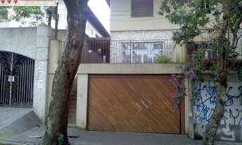 Imagem 1: Jardim bonfiglioli - sobrado