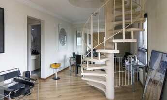 Imagem 2: Apartamento para venda possui 160 metros quadrados com 3 quartos